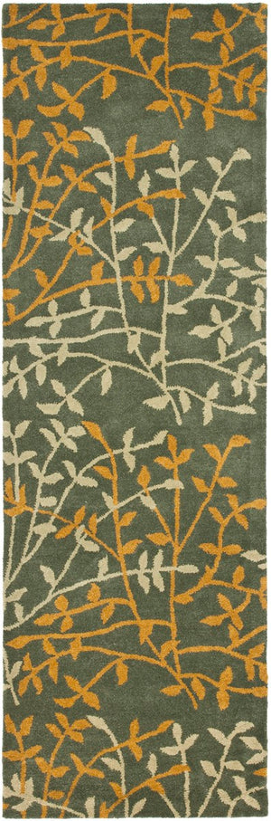 Safavieh Soho SOH733 Hand Tufted Rug