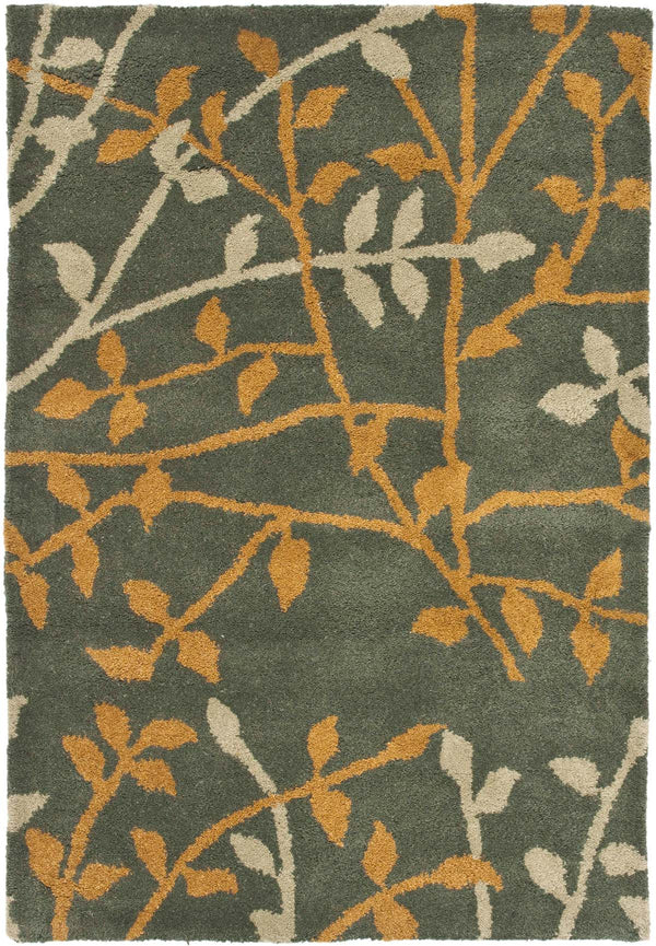 Safavieh Soh733 Hand Tufted Wool and Viscose Rug SOH733B-2