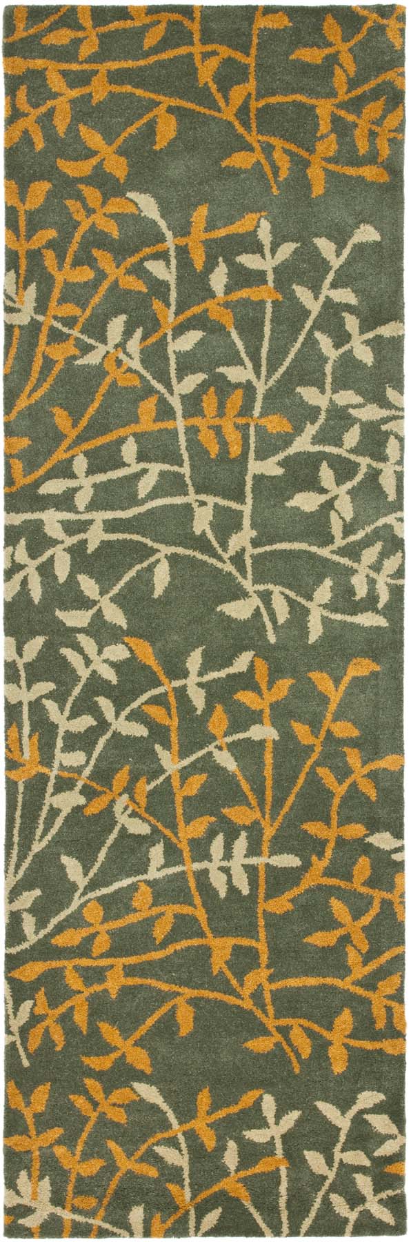 Safavieh Soho SOH733 Hand Tufted Rug