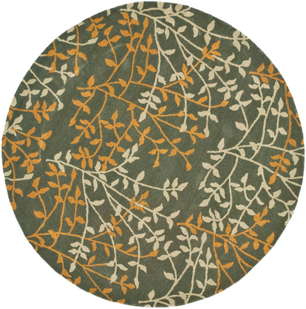 Safavieh Soho SOH733 Hand Tufted Rug