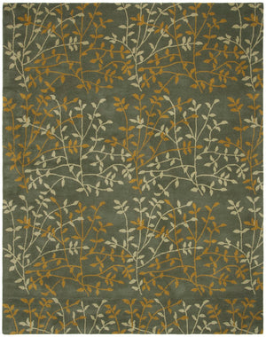 Safavieh Soho SOH733 Hand Tufted Rug