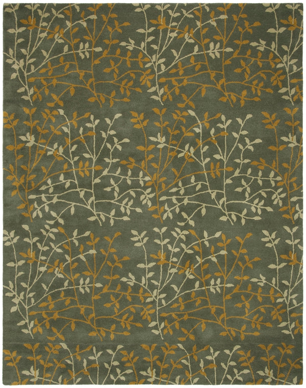 Safavieh Soh733 Hand Tufted Wool and Viscose Rug SOH733B-2