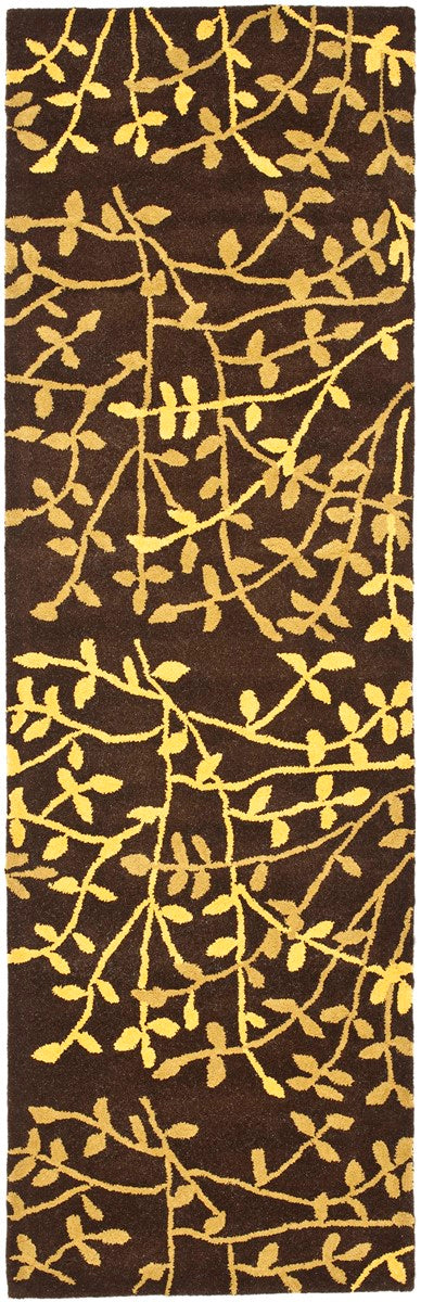 Safavieh Soho SOH733 Hand Tufted Rug