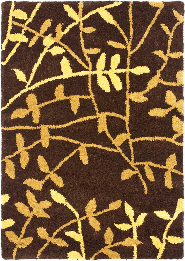 Safavieh Soh733 Hand Tufted Wool and Viscose Rug SOH733C-2