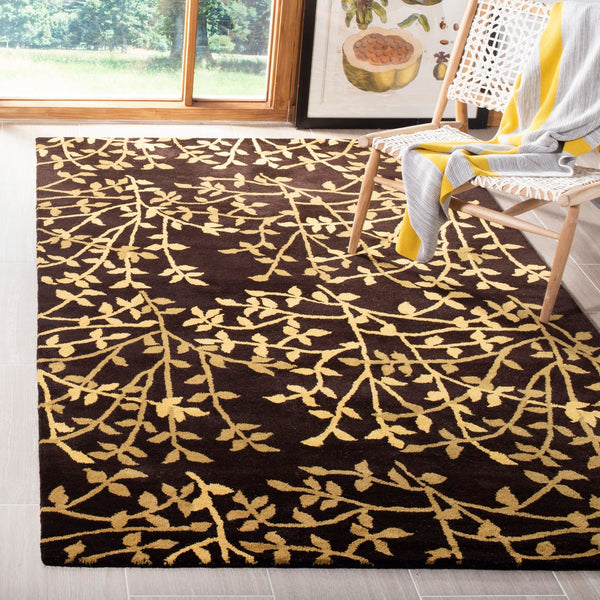 Safavieh Soho SOH733 Hand Tufted Rug