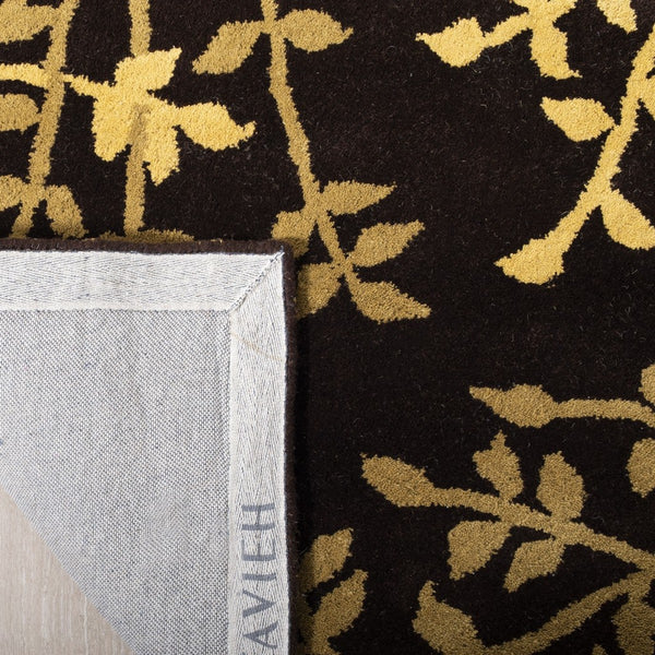 Safavieh Soh733 Hand Tufted Wool and Viscose Rug SOH733C-2