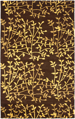 Safavieh Soh733 Hand Tufted Wool and Viscose Rug SOH733C-2