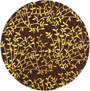 Safavieh Soh733 Hand Tufted Wool and Viscose Rug SOH733C-2