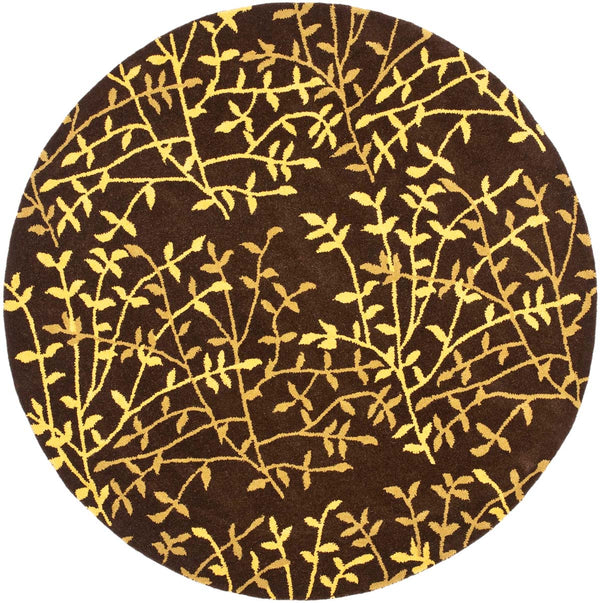 Safavieh Soh733 Hand Tufted Wool and Viscose Rug SOH733C-2