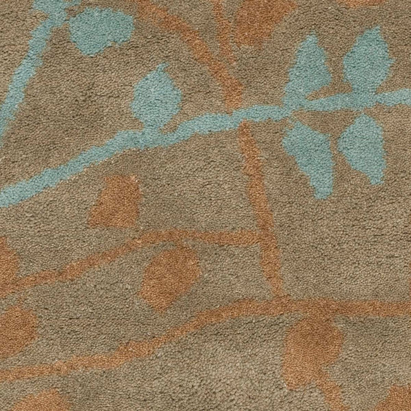 Safavieh Soho SOH733 Hand Tufted Rug