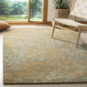 Safavieh Soho SOH733 Hand Tufted Rug