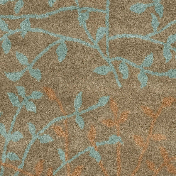 Safavieh Soho SOH733 Hand Tufted Rug