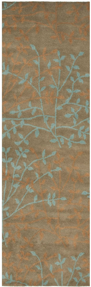 Safavieh Soho SOH733 Hand Tufted Rug
