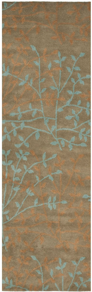 Safavieh Soho SOH733 Hand Tufted Rug