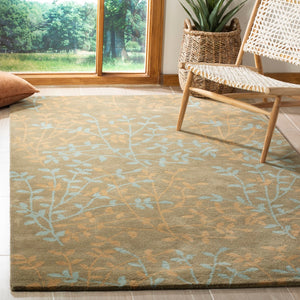 Safavieh Soho SOH733 Hand Tufted Rug