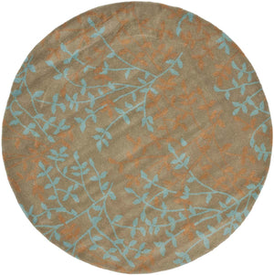 Safavieh Soho SOH733 Hand Tufted Rug