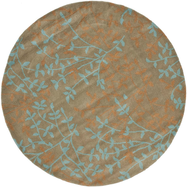 Safavieh Soho SOH733 Hand Tufted Rug