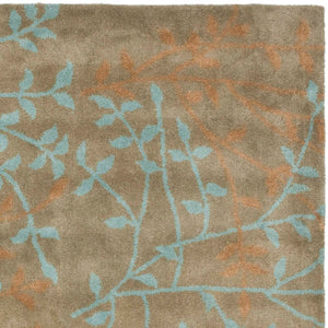 Safavieh Soho SOH733 Hand Tufted Rug