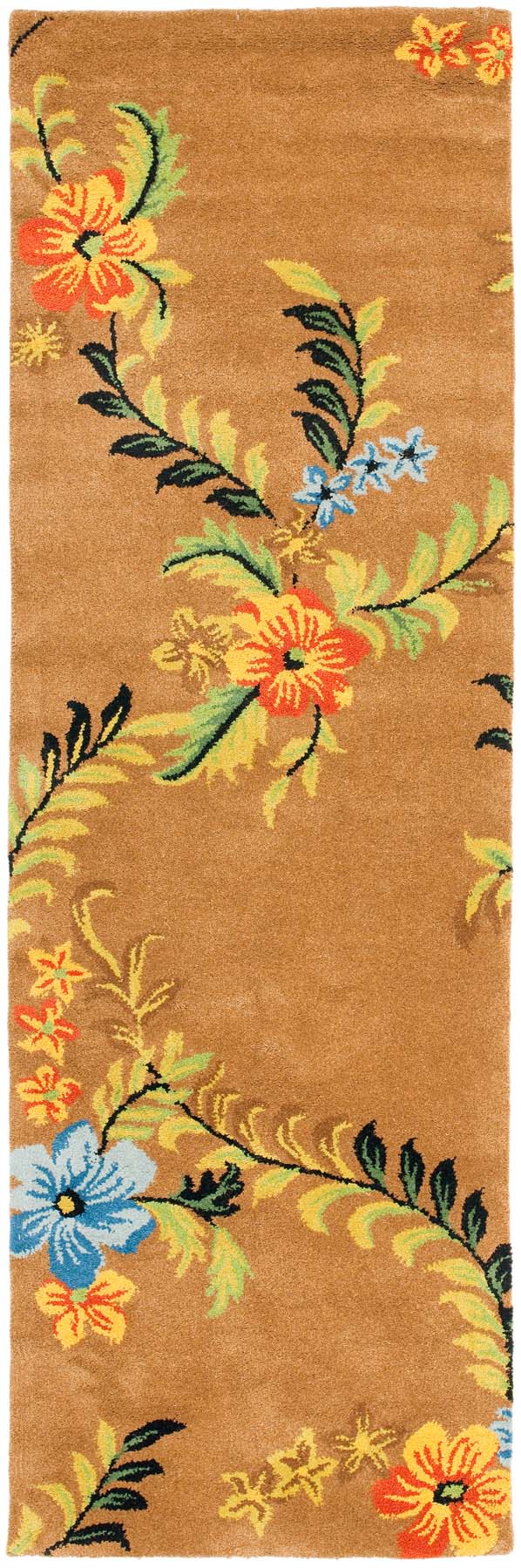 Safavieh Soh734 Hand Tufted Wool and Viscose Rug SOH734A-26