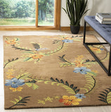 Safavieh Soh734 Hand Tufted Wool and Viscose Rug SOH734A-26