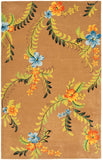 Safavieh Soh734 Hand Tufted Wool and Viscose Rug SOH734A-26