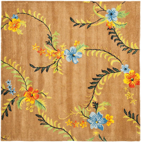 Safavieh Soh734 Hand Tufted Wool and Viscose Rug SOH734A-26