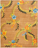 Safavieh Soh734 Hand Tufted Wool and Viscose Rug SOH734A-26