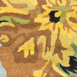 Safavieh Soho SOH735 Hand Tufted Rug