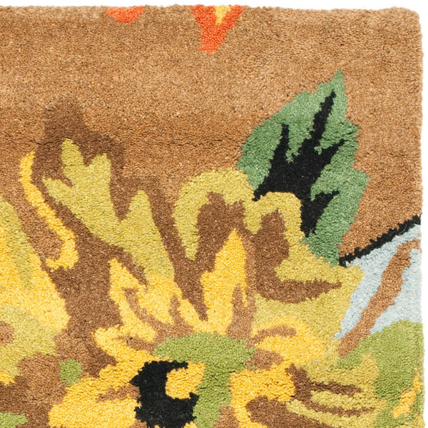 Safavieh Soho SOH735 Hand Tufted Rug
