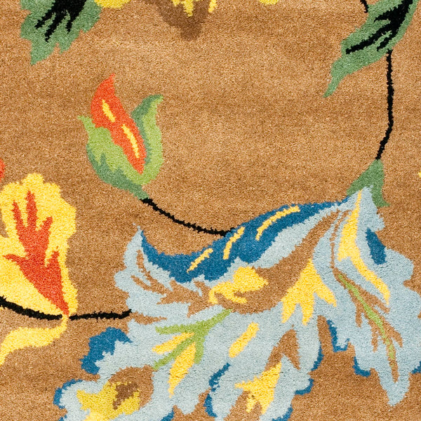 Safavieh Soho SOH735 Hand Tufted Rug