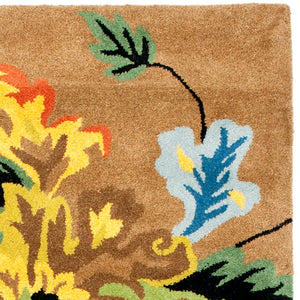 Safavieh Soho SOH735 Hand Tufted Rug