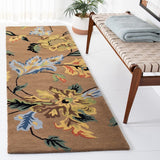 Safavieh Soh735 Hand Tufted Wool and Viscose Rug SOH735A-26