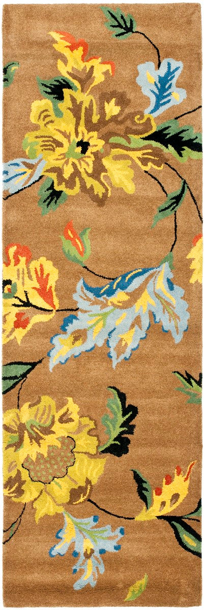 Safavieh Soho SOH735 Hand Tufted Rug