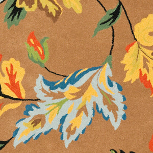 Safavieh Soho SOH735 Hand Tufted Rug