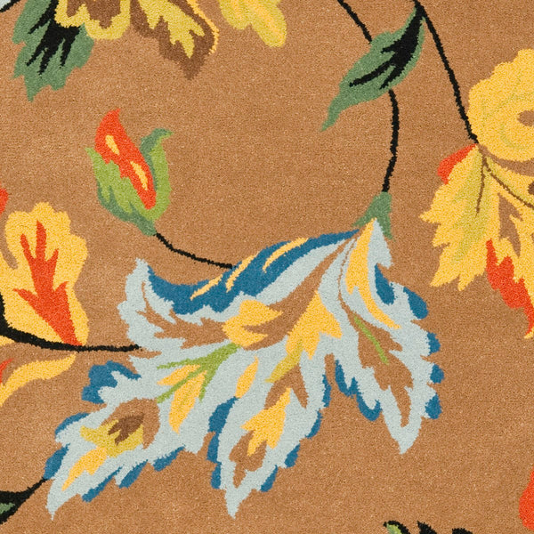 Safavieh Soho SOH735 Hand Tufted Rug