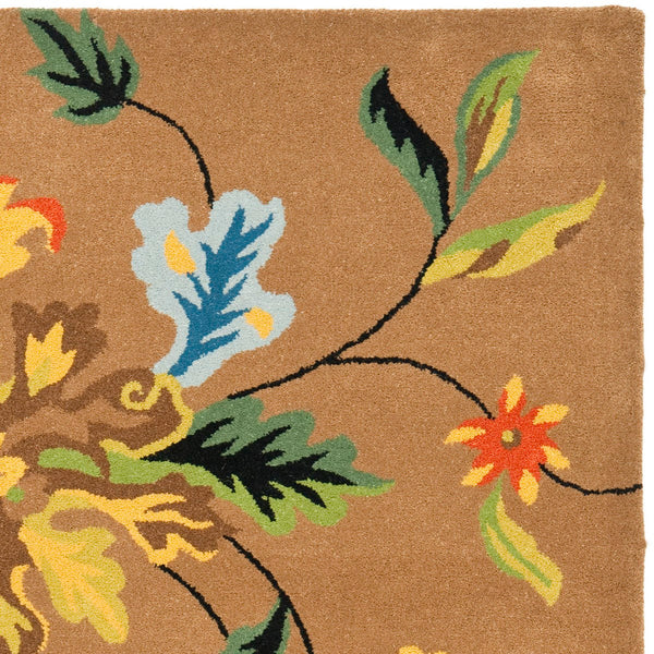 Safavieh Soho SOH735 Hand Tufted Rug