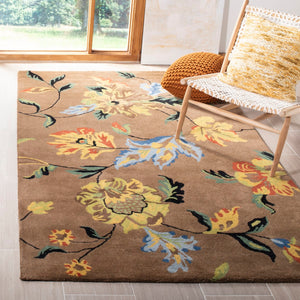 Safavieh Soho SOH735 Hand Tufted Rug