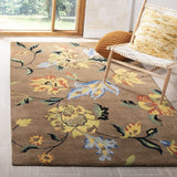 Safavieh Soh735 Hand Tufted Wool and Viscose Rug SOH735A-26