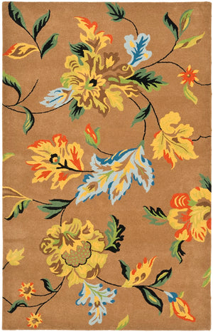 Safavieh Soho SOH735 Hand Tufted Rug