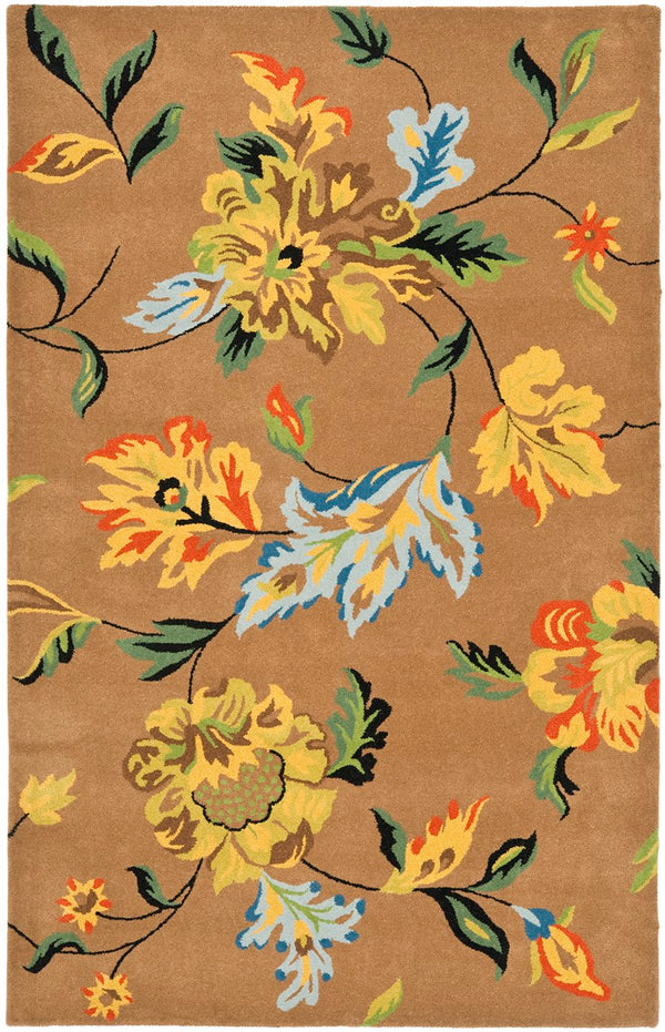 Safavieh Soho SOH735 Hand Tufted Rug