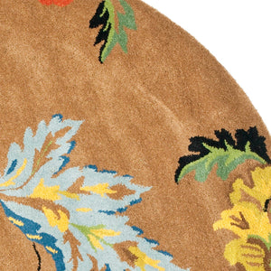 Safavieh Soho SOH735 Hand Tufted Rug