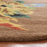 Safavieh Soh735 Hand Tufted Wool and Viscose Rug SOH735A-26