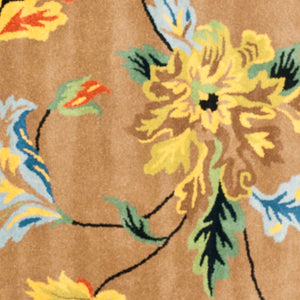 Safavieh Soho SOH735 Hand Tufted Rug