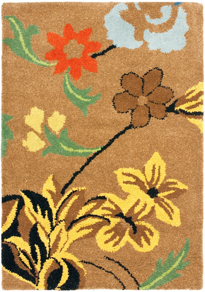 Safavieh Soho SOH736 Hand Tufted Rug