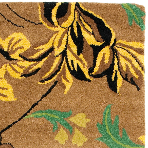 Safavieh Soho SOH736 Hand Tufted Rug