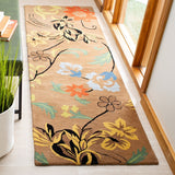 Safavieh Soh736 Hand Tufted Wool and Viscose Rug SOH736A-26