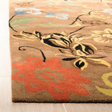 Safavieh Soh736 Hand Tufted Wool and Viscose Rug SOH736A-26