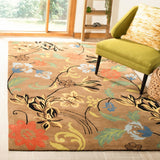 Safavieh Soh736 Hand Tufted Wool and Viscose Rug SOH736A-26