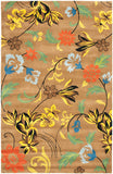 Safavieh Soh736 Hand Tufted Wool and Viscose Rug SOH736A-26