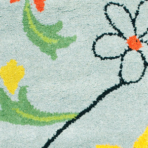 Safavieh Soho SOH736 Hand Tufted Rug